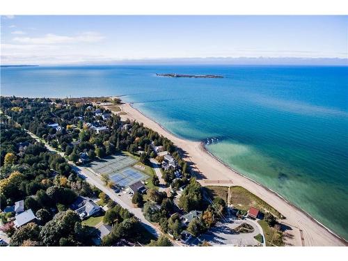 N/A Knechtel Lane, Saugeen Shores, ON 