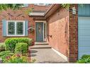 280 Mississaga Street, Oakville, ON  - Outdoor 