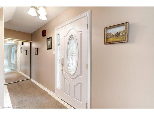 280 Mississaga Street, Oakville, ON - Indoor Photo Showing Other Room