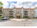 101-216C Plains Road W, Burlington, ON  - Outdoor With Balcony With Facade 