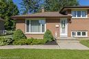 331 Meadowcrest Road, Kingston, ON  - Outdoor 