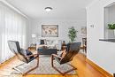 331 Meadowcrest Road, Kingston, ON  - Indoor Photo Showing Living Room 