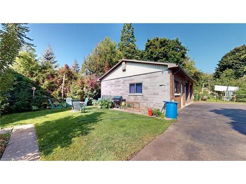 540 10Th Avenue, Hanover, ON 