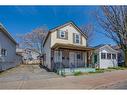 1-75 Queenston Street, St. Catharines, ON  - Outdoor With Facade 