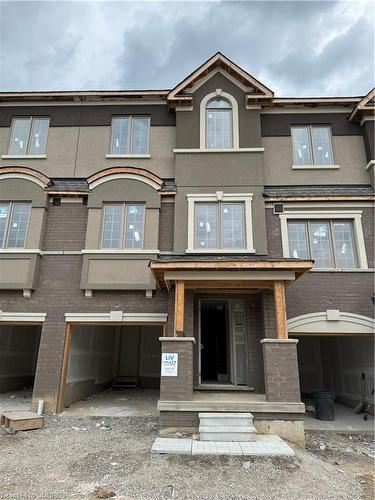 10-620 Colborne Street W, Brantford, ON - Outdoor With Facade