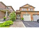 5267 Springbok Crescent, Mississauga, ON  - Outdoor With Facade 