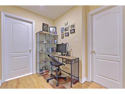 5267 Springbok Crescent, Mississauga, ON - Indoor Photo Showing Office