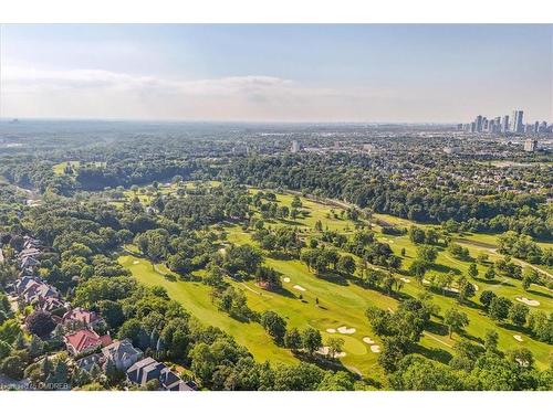 1301 Bunsden Avenue, Mississauga, ON - Outdoor With View