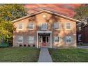 16-308 Egerton Street, London, ON  - Outdoor With Facade 