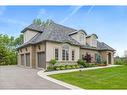 161 Perryman Court, Erin, ON  - Outdoor With Facade 