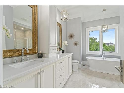 161 Perryman Court, Erin, ON - Indoor Photo Showing Bathroom