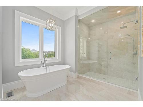 161 Perryman Court, Erin, ON - Indoor Photo Showing Bathroom