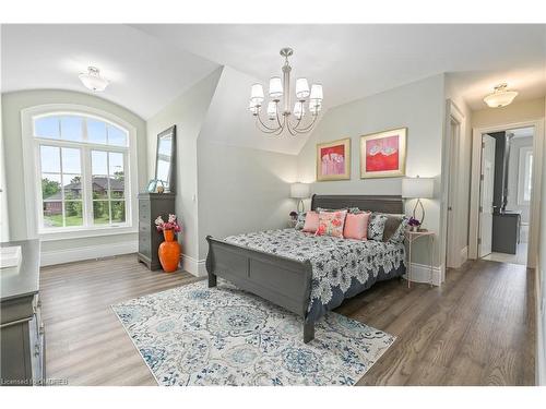 161 Perryman Court, Erin, ON - Indoor Photo Showing Bedroom