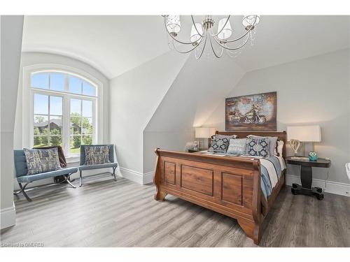 161 Perryman Court, Erin, ON - Indoor Photo Showing Bedroom