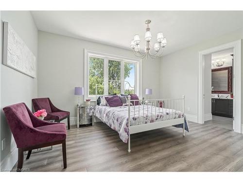 161 Perryman Court, Erin, ON - Indoor Photo Showing Bedroom