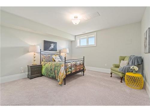 161 Perryman Court, Erin, ON - Indoor Photo Showing Bedroom