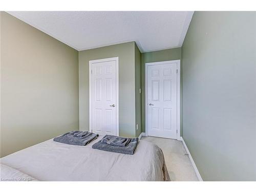 3097 Preserve Drive, Oakville, ON - Indoor Photo Showing Bedroom