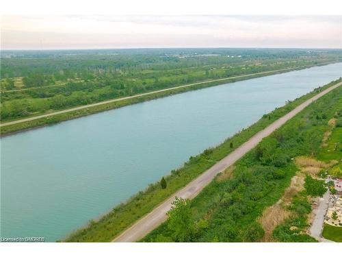 15 Berwick Trail, Welland, ON - Outdoor With Body Of Water With View