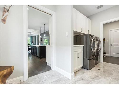 58 Lorne Card Drive, Paris, ON - Indoor Photo Showing Laundry Room