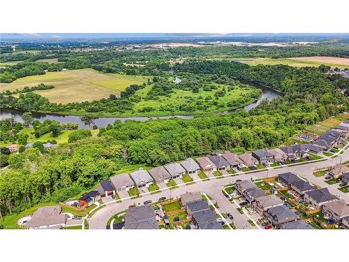 58 Lorne Card Drive, Paris, ON - Outdoor With View