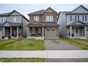 37 Cottonwood Crescent, Welland, ON  - Outdoor With Facade 