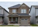 37 Cottonwood Crescent, Welland, ON  - Outdoor With Facade 