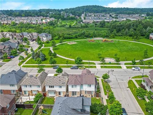 87 Horton Walk, Cambridge, ON - Outdoor With View