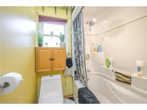 4035 Rebstock Road, Crystal Beach, ON - Indoor Photo Showing Bathroom