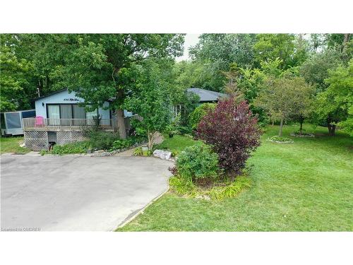 6715 5 Line, Milton, ON - Outdoor