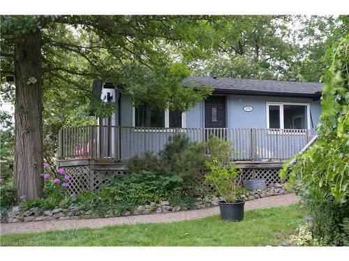 6715 5 Line, Milton, ON - Outdoor