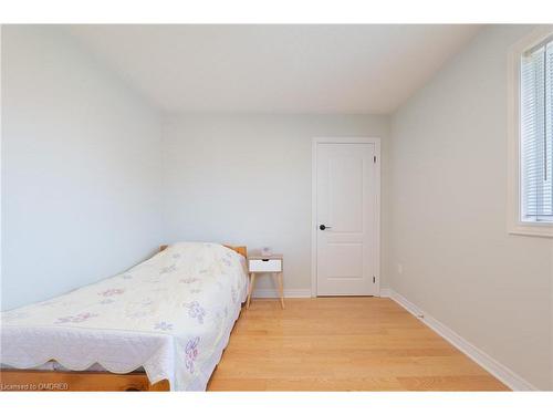 2150 Deer Park Road, Oakville, ON - Indoor Photo Showing Bedroom