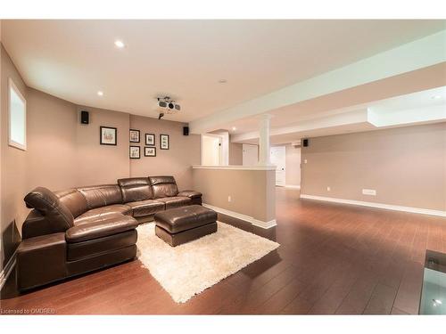 2150 Deer Park Road, Oakville, ON - Indoor