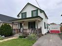 46 Concord Avenue, St. Catharines, ON  - Outdoor With Deck Patio Veranda 