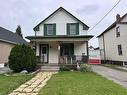 46 Concord Avenue, St. Catharines, ON  - Outdoor With Deck Patio Veranda 