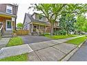 151 Cavell Avenue, Hamilton, ON  - Outdoor With Facade 