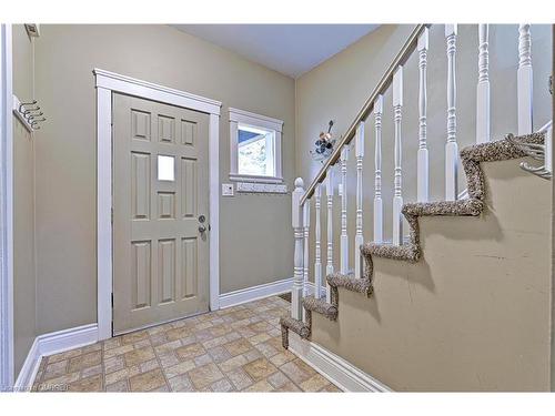 151 Cavell Avenue, Hamilton, ON - Indoor Photo Showing Other Room