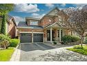 2245 Millstone Drive, Oakville, ON  - Outdoor With Facade 