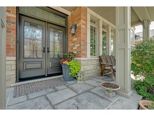 2245 Millstone Drive, Oakville, ON - Outdoor