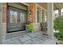 2245 Millstone Drive, Oakville, ON  - Outdoor 