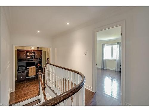 2245 Millstone Drive, Oakville, ON - Indoor Photo Showing Other Room