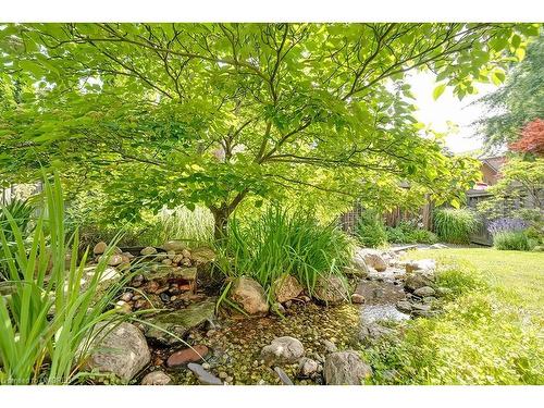 2245 Millstone Drive, Oakville, ON - Outdoor