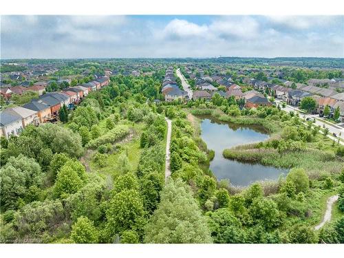 2245 Millstone Drive, Oakville, ON - Outdoor With View