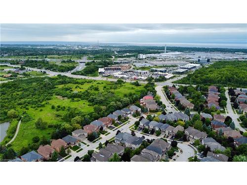 2073 Pinevalley Crescent, Oakville, ON - Outdoor With View