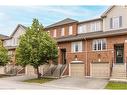 64-4950 Albina Way, Mississauga, ON  - Outdoor With Facade 