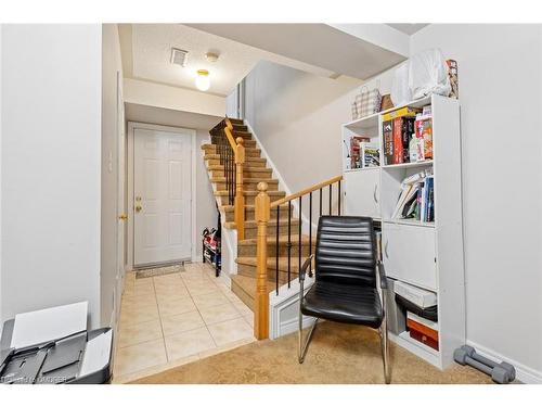 64-4950 Albina Way, Mississauga, ON - Indoor Photo Showing Other Room