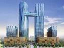 2805-21 Iceboat Terrace, Toronto, ON  - Outdoor With Facade 
