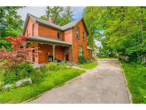 112 Concession Street, Cambridge, ON - Outdoor