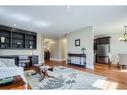 62 Mary Street, Niagara-On-The-Lake, ON  - Indoor Photo Showing Living Room 