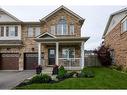 2574 Valleyridge Drive, Oakville, ON  - Outdoor With Deck Patio Veranda With Facade 