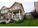 2574 Valleyridge Drive, Oakville, ON  - Outdoor With Deck Patio Veranda With Facade 